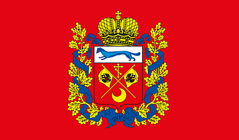 23 декабря отмечается День Герба и Флага Оренбургской области